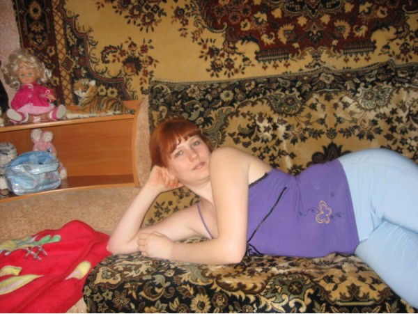 Медянцева Ольга