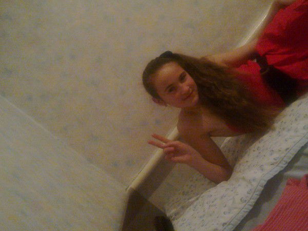 Оля Дашкова