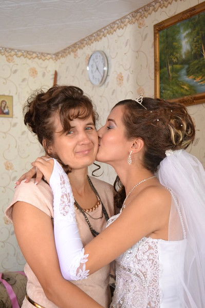 Ольга Журакивская (Кустова)