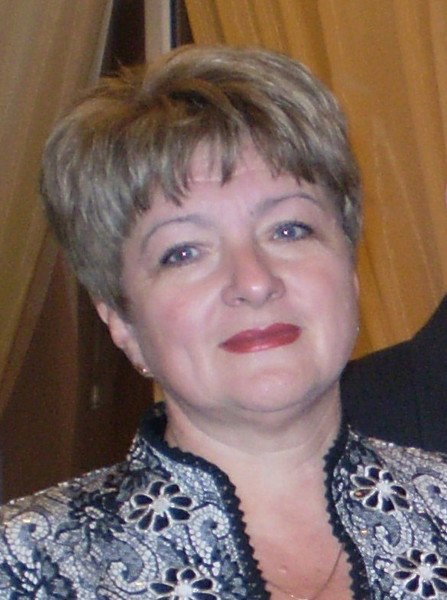 Людмила Пошивайлова
