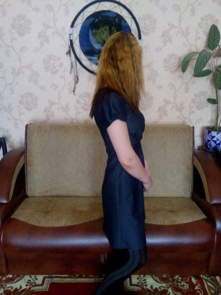 Юличка Тарасова