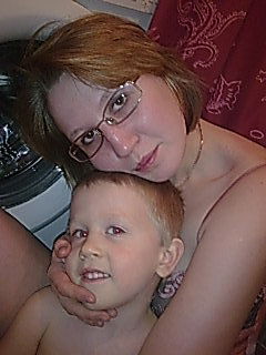 Светлана Пашнина