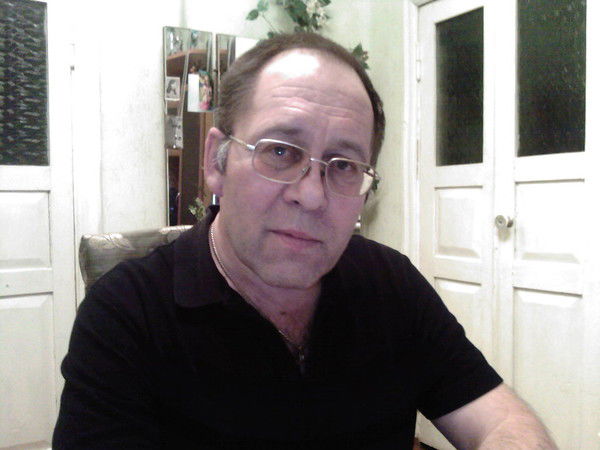 Михаил Киприянов