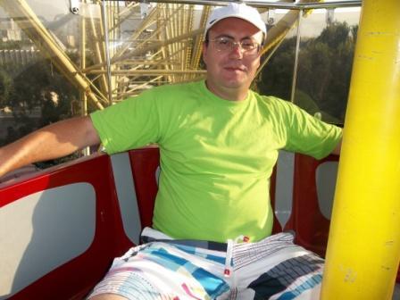 Каллер Александр