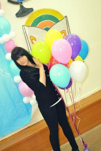 Мария Игнатьева