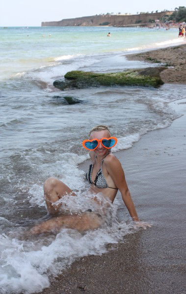 Ирина Воскобойникова