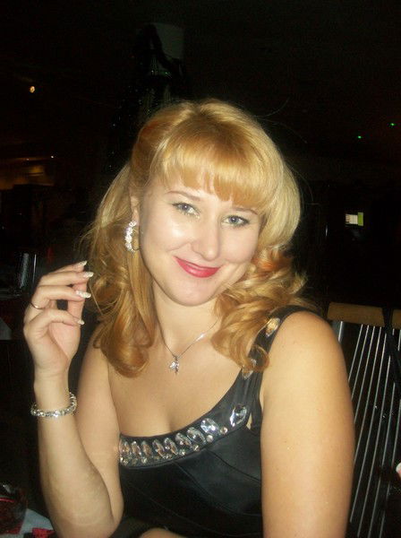 Елена Григорьева