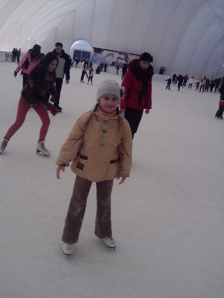 Анастасия Афанасьева