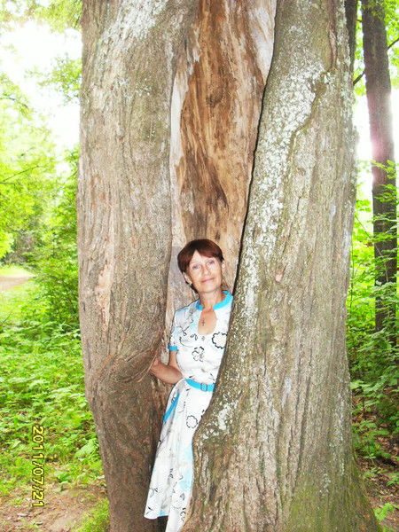 Светлана Зотова