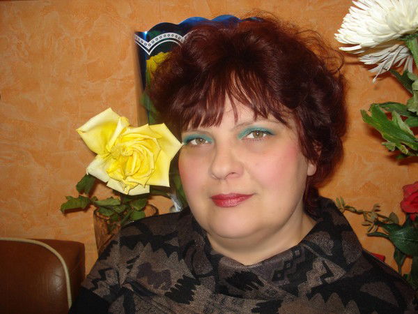 Наталья Учакина