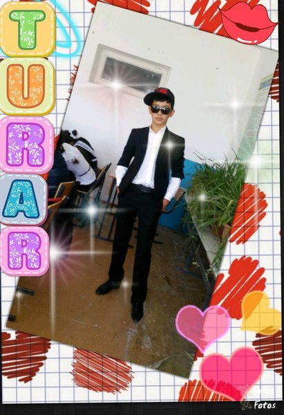 ***красавчик*** ***турар***