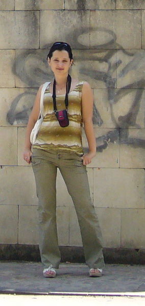 Дмитриева Марина