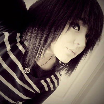 Люба Шеремета