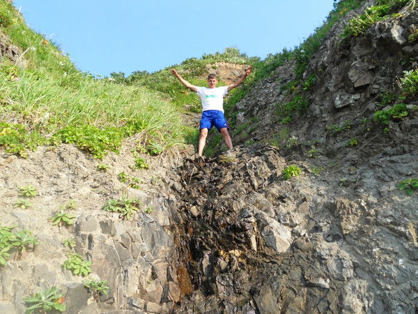 Павел Воробьёв