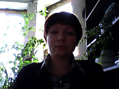 Алла Коваль