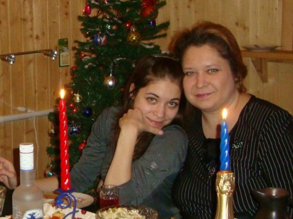 Елена Суздалевич