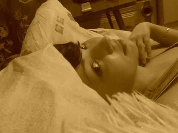 Анастасия Савельева