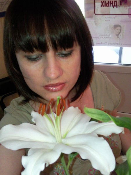 Елена Панова