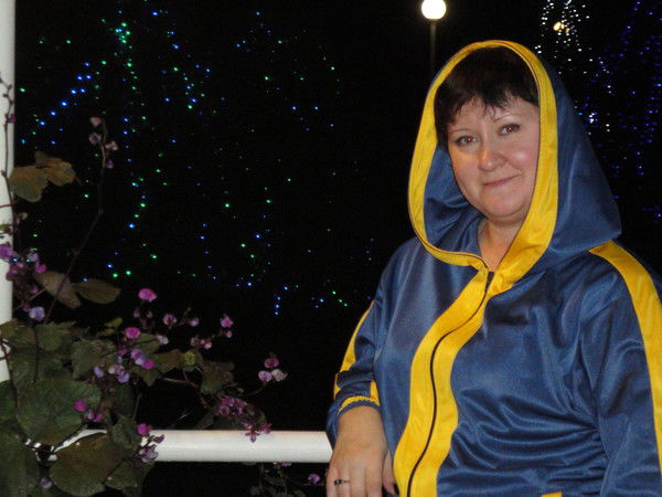 Ольга Еремеева