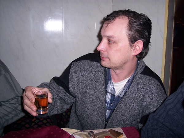 Виталий Кузнецов