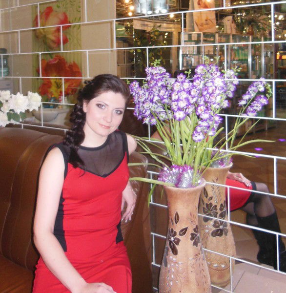 Татьяна Фёдорова