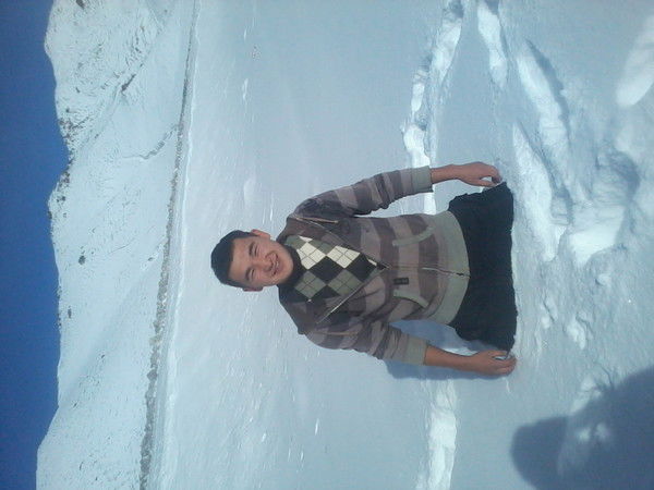 Денис Осмонкулов