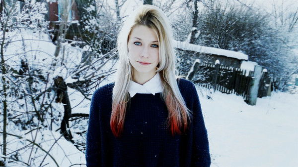 Алеся Пашковская