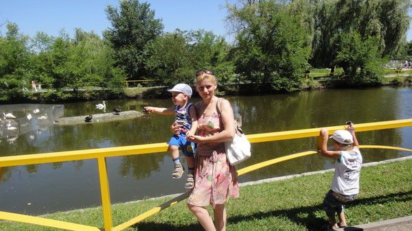 Ирина Левчакова