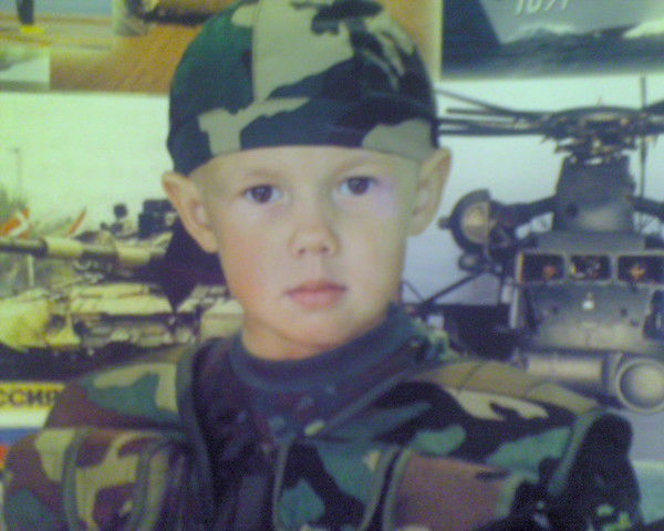 Ярослав Петров