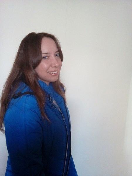 Наташа Плаксий