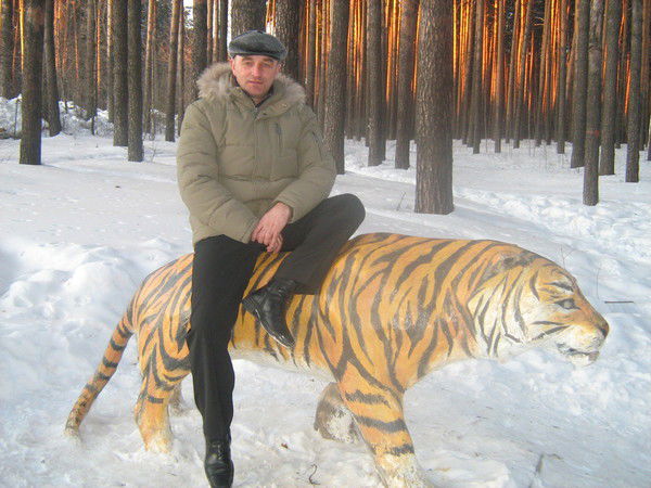 Александр Лаптев