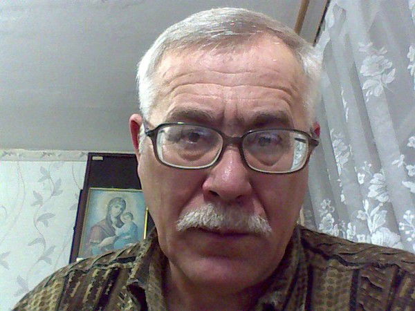 Иван Тельнов