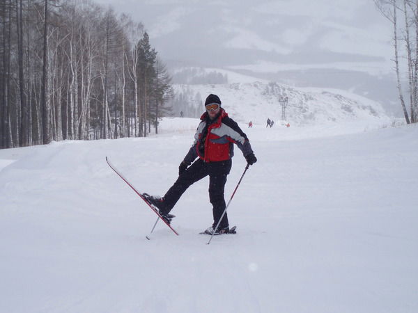 Михаил Горбунов