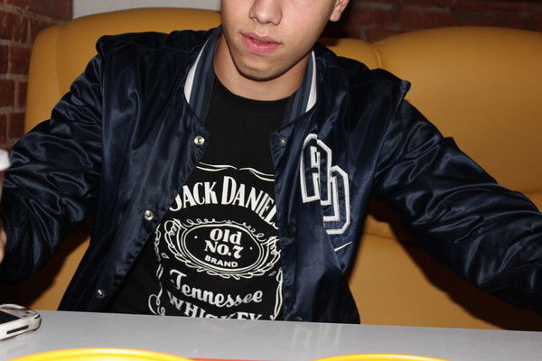 Кирилл Гвоздев