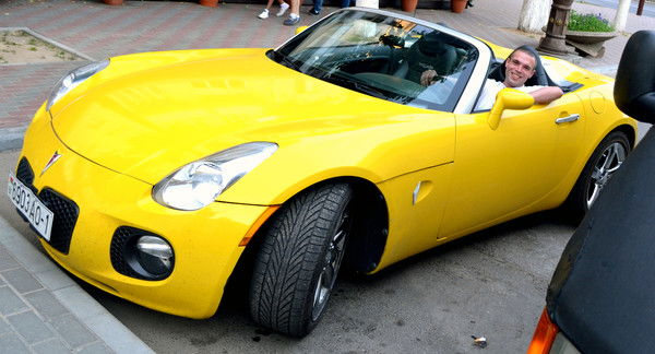 Денис Зайцев