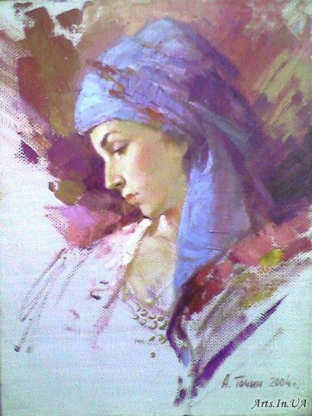 Елена Харчева