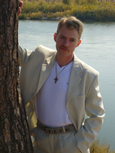 Павел Алифиренко