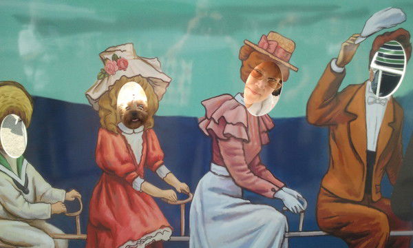 Евгения Ключникова