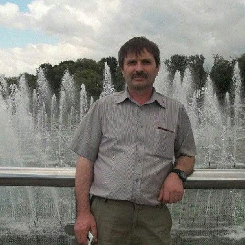 Заур Халиков