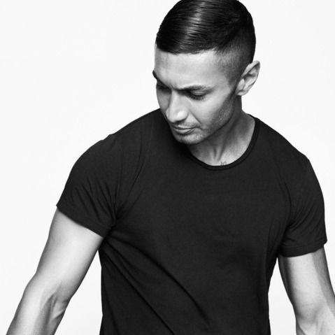 Алибек Мейрамов