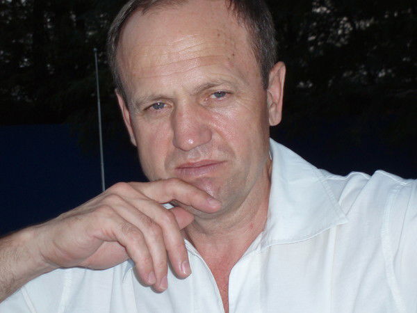 Сергей Михайлов