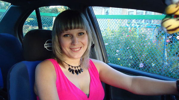 Юлия Губенко