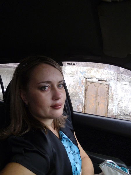 Екатерина Мазалова