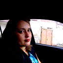 Екатерина Мазалова