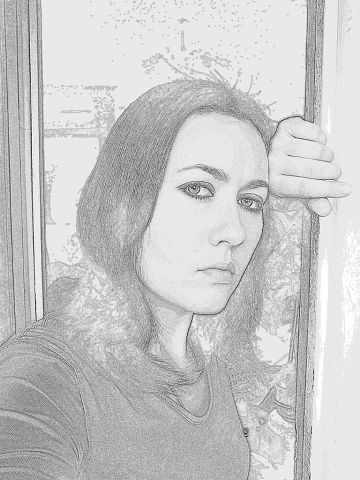 Елена Курбатова