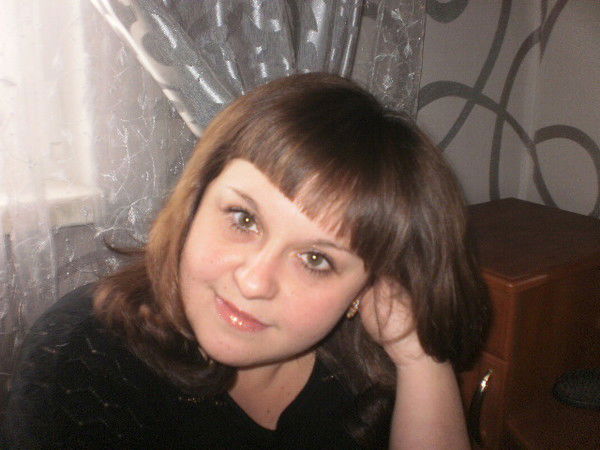 Елена Гавилей