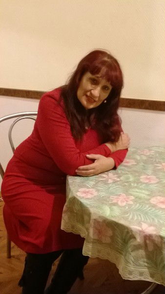 Ольга Друца