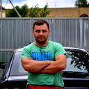 Александр Никитин