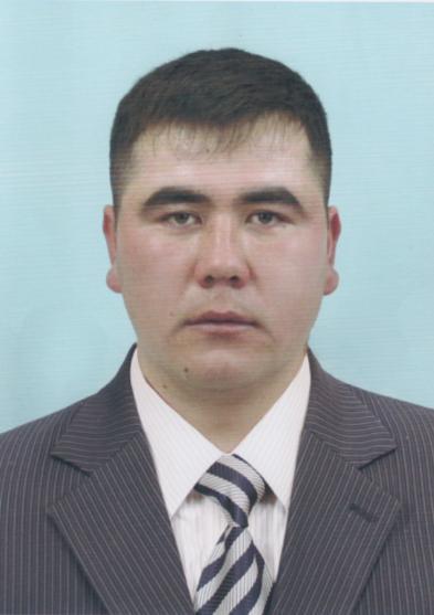 Ерлан Турдалиев