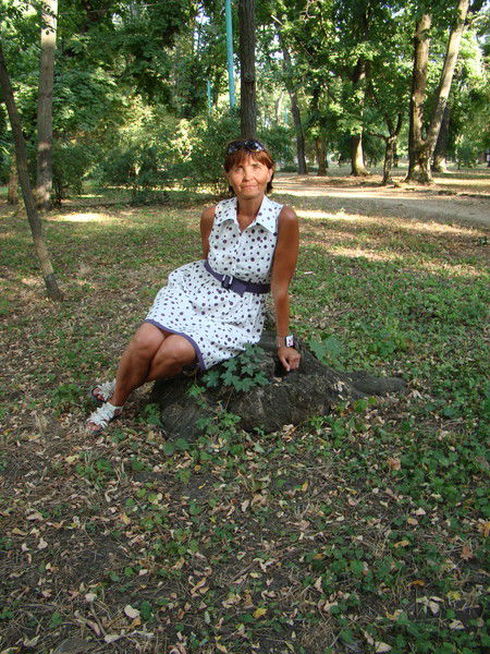 Ольга Киселева